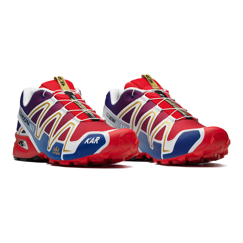 SALOMON SPEEDCROSS 3 KAR / L'ART