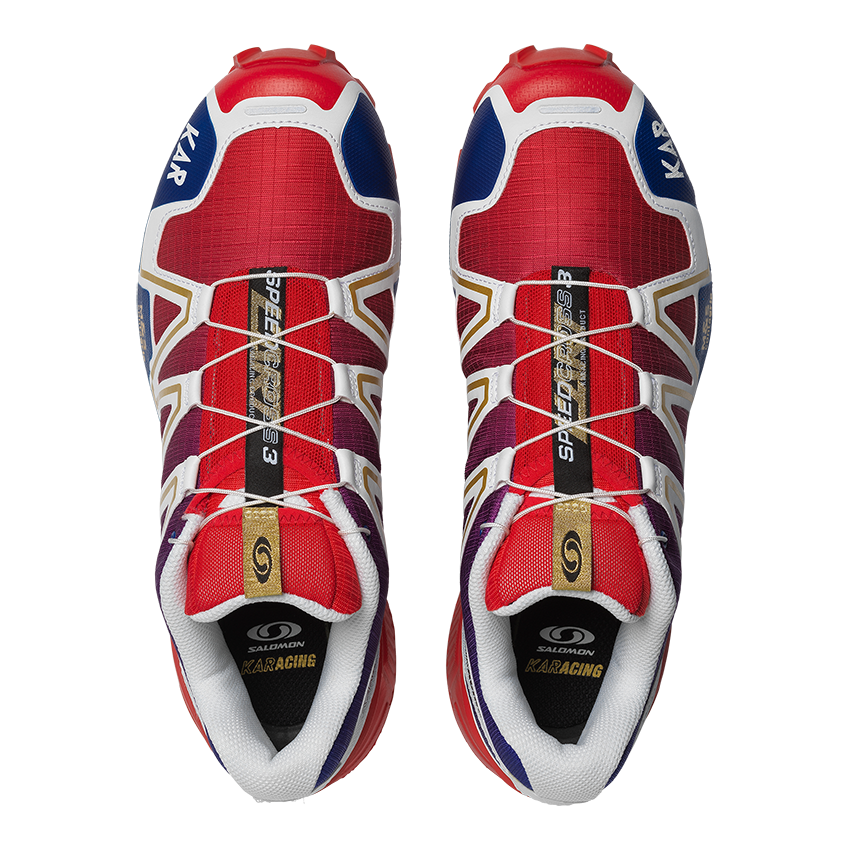 SALOMON SPEEDCROSS 3 KAR / L'ART