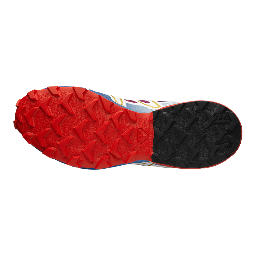 SALOMON SPEEDCROSS 3 KAR / L'ART
