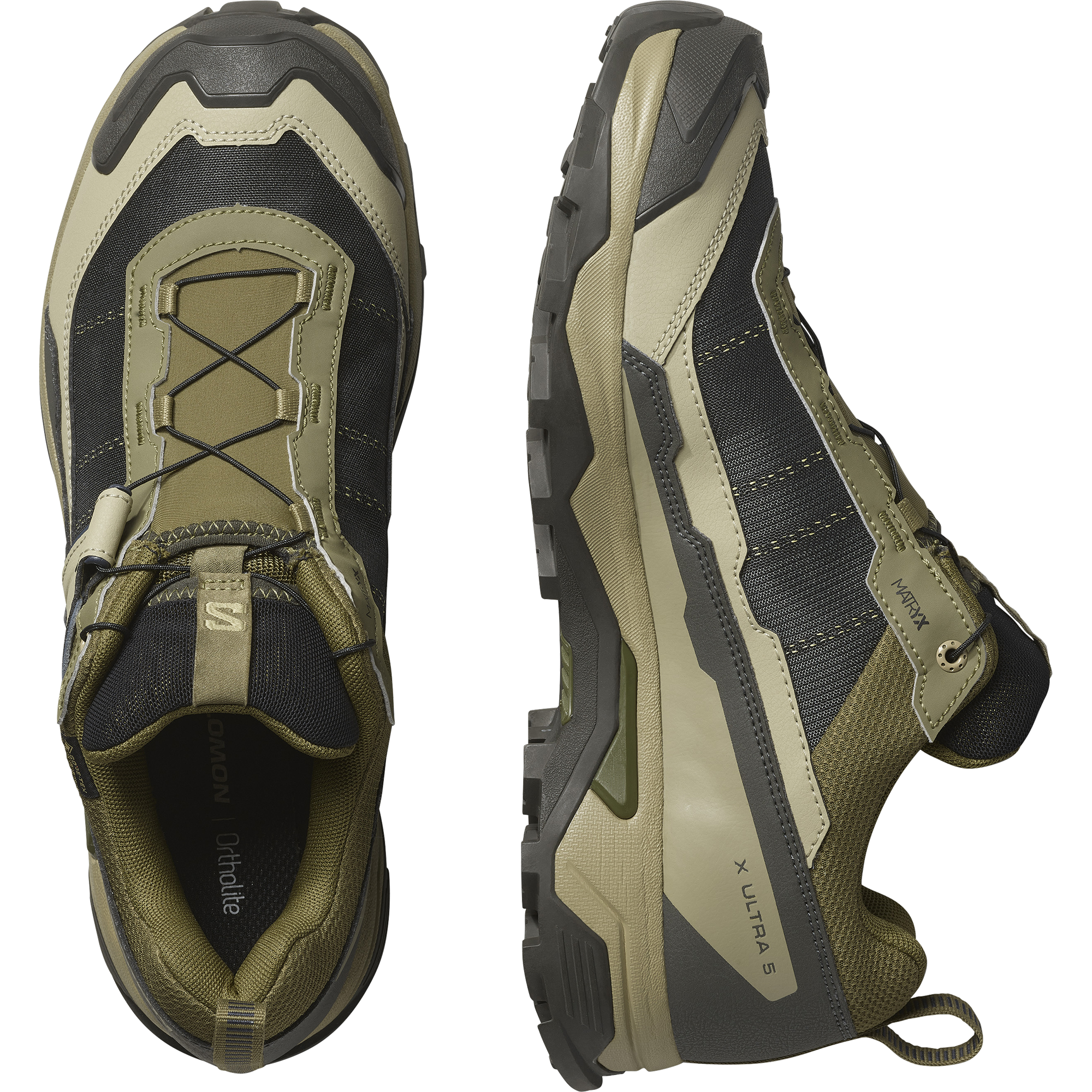 X Ultra 5 Gore-Tex