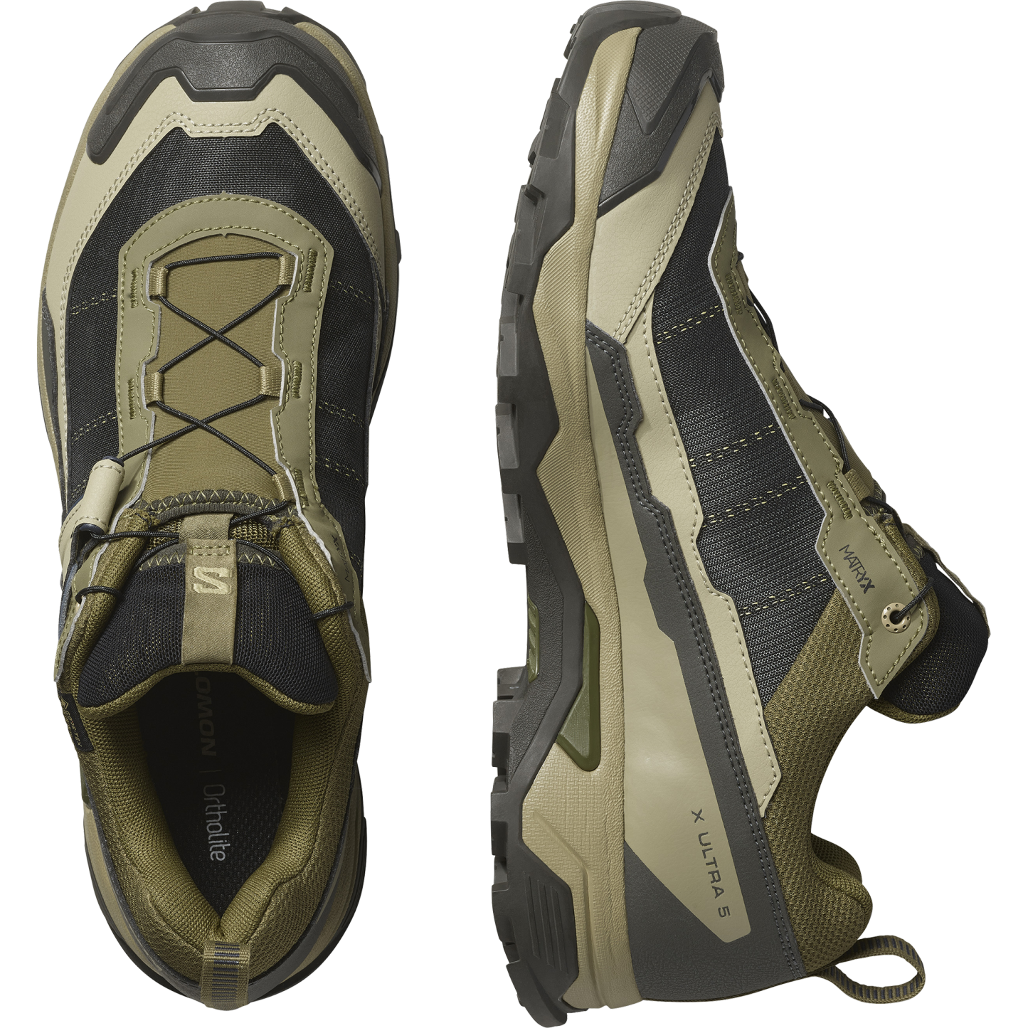 X Ultra 5 Gore-Tex