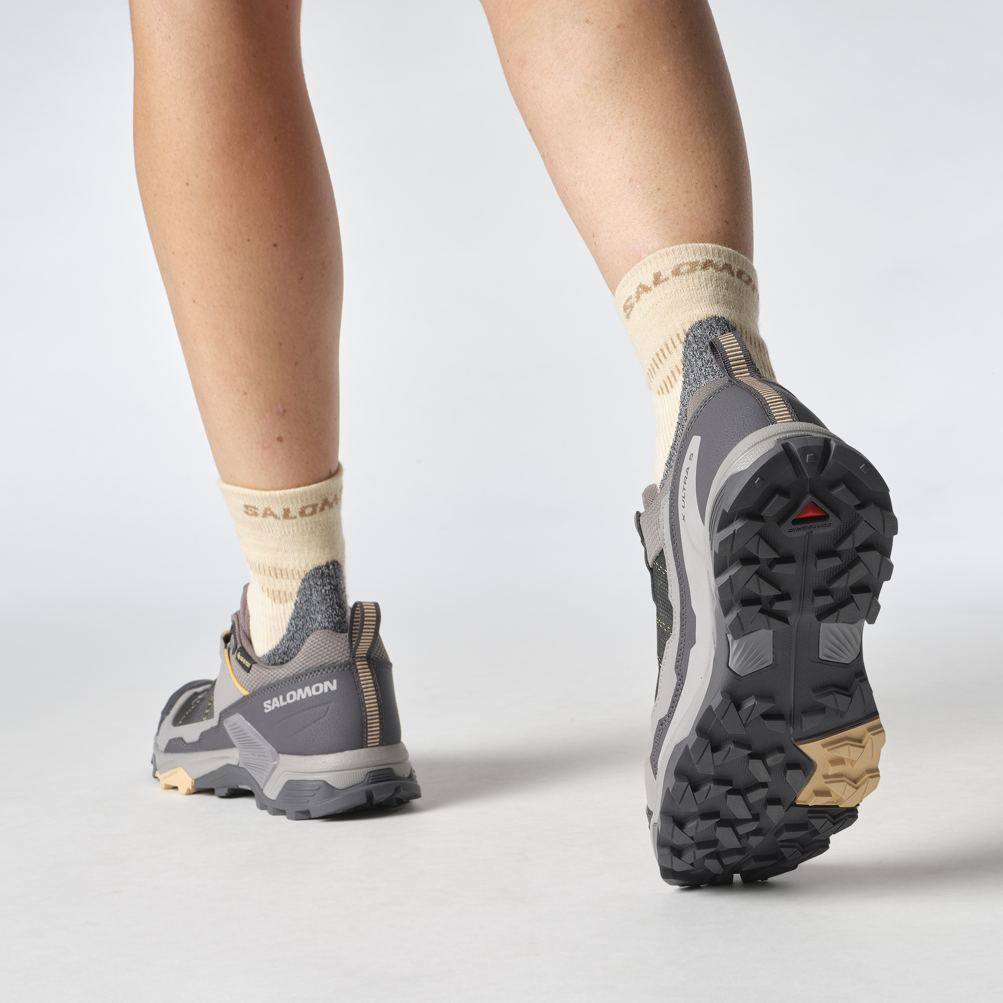 SALOMON X ULTRA 5 GORE-TEX