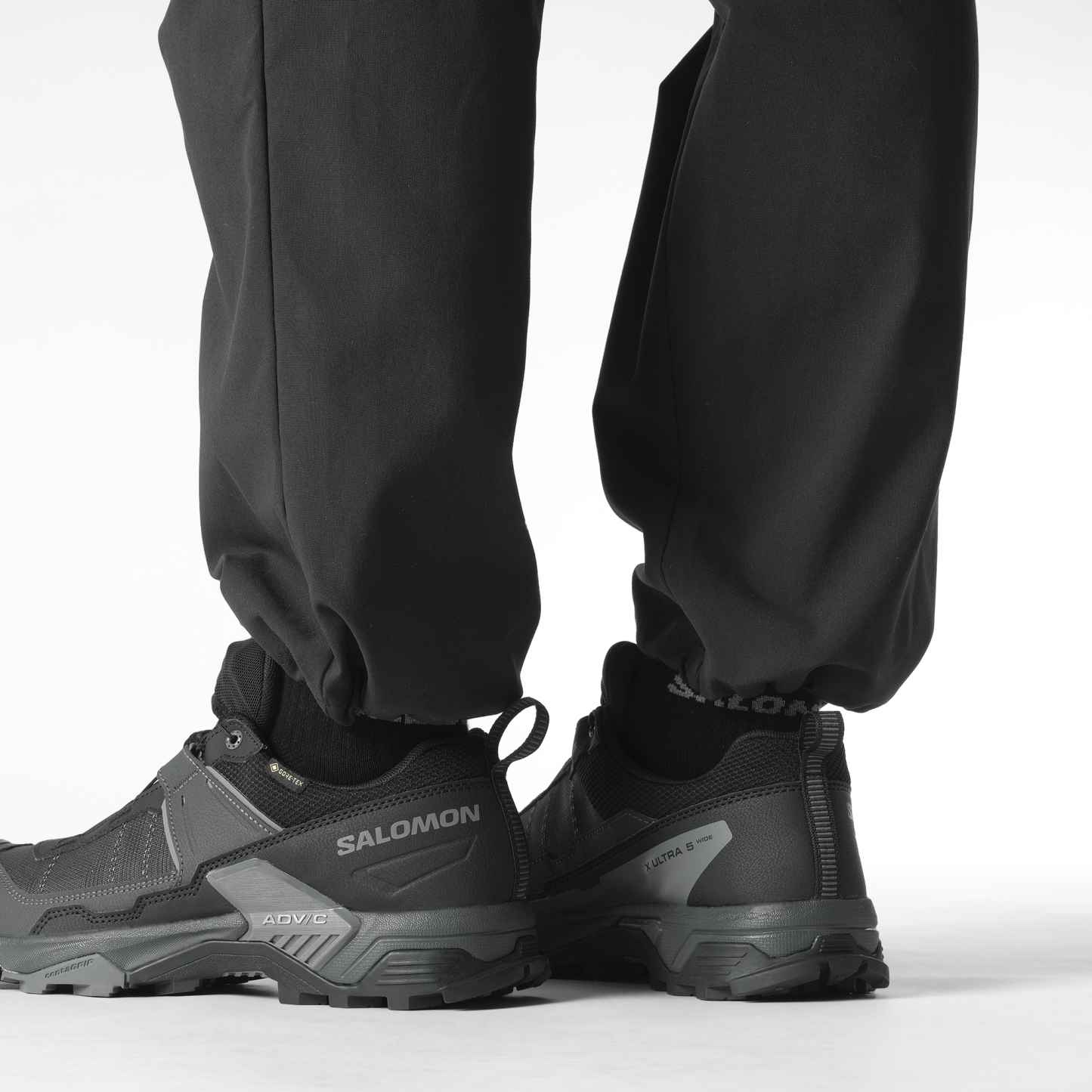 X Ultra 5 Wide Gore-Tex