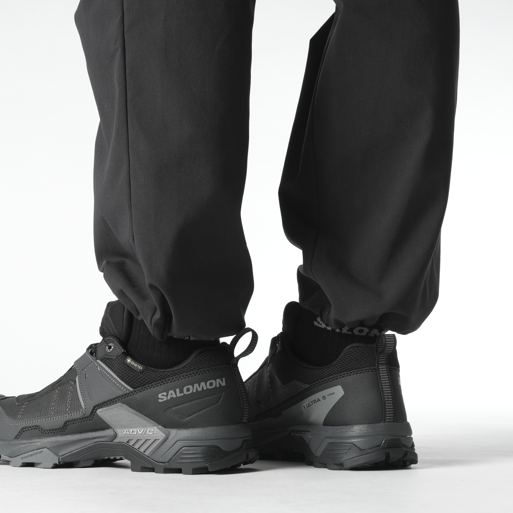 X Ultra 5 Wide Gore-Tex