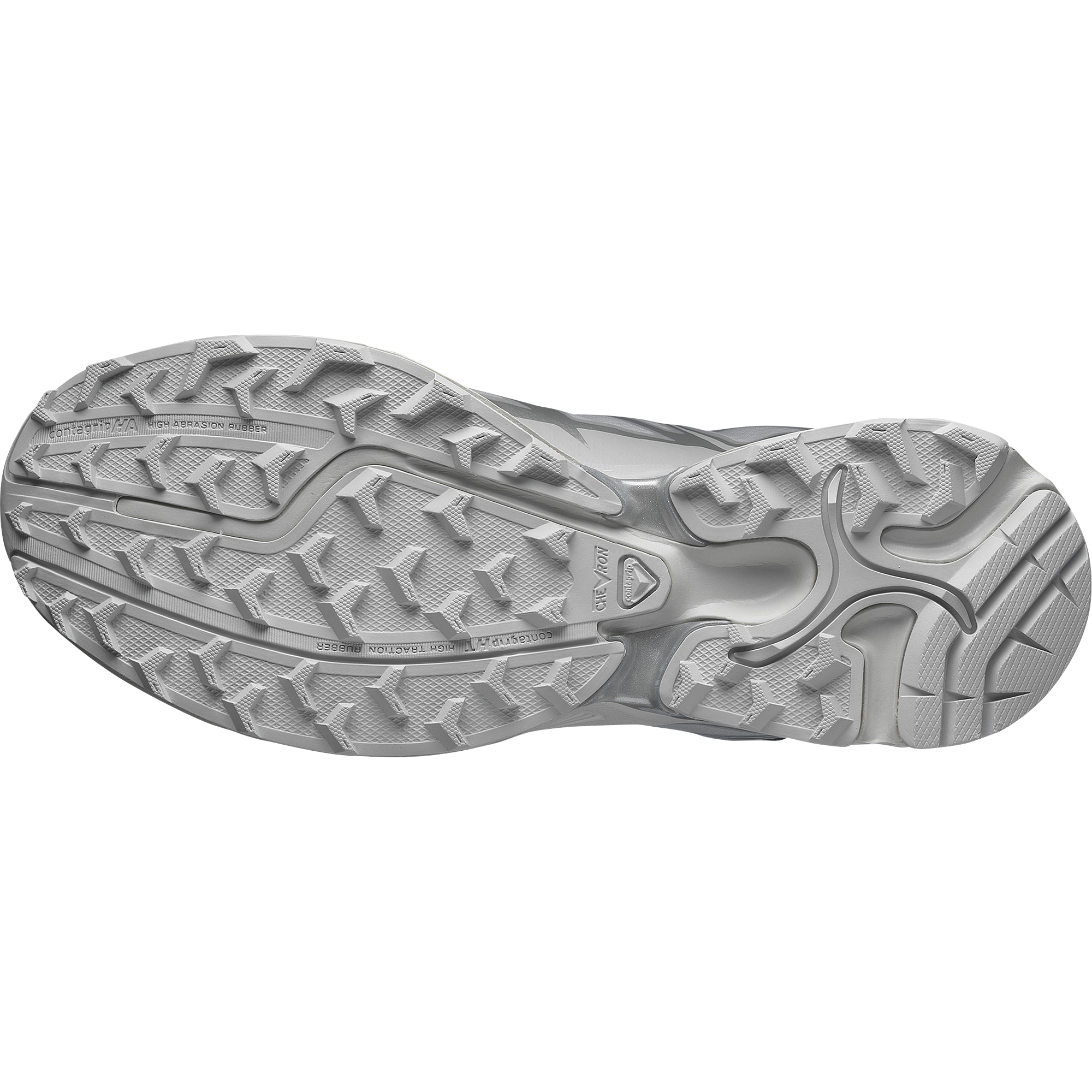 SALOMON SHOES XT-PATHWAY GTX LUNROC/ALLO/FTW SIL