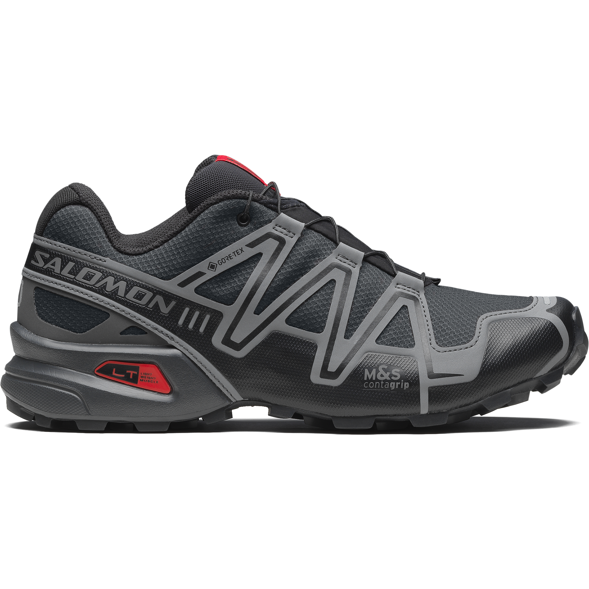 SALOMON SPEEDCROSS 3 GTX