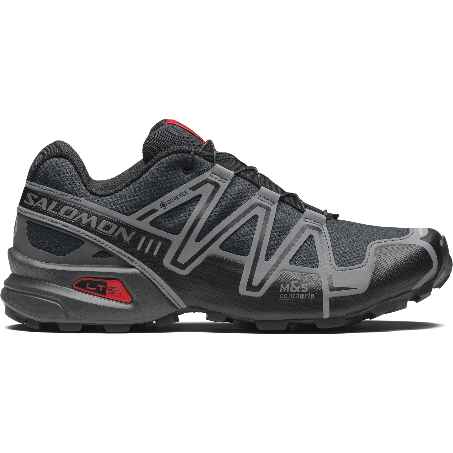 SALOMON SPEEDCROSS 3 GTX