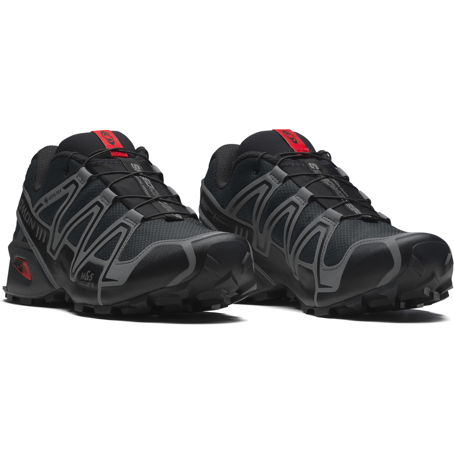 SALOMON SPEEDCROSS 3 GTX