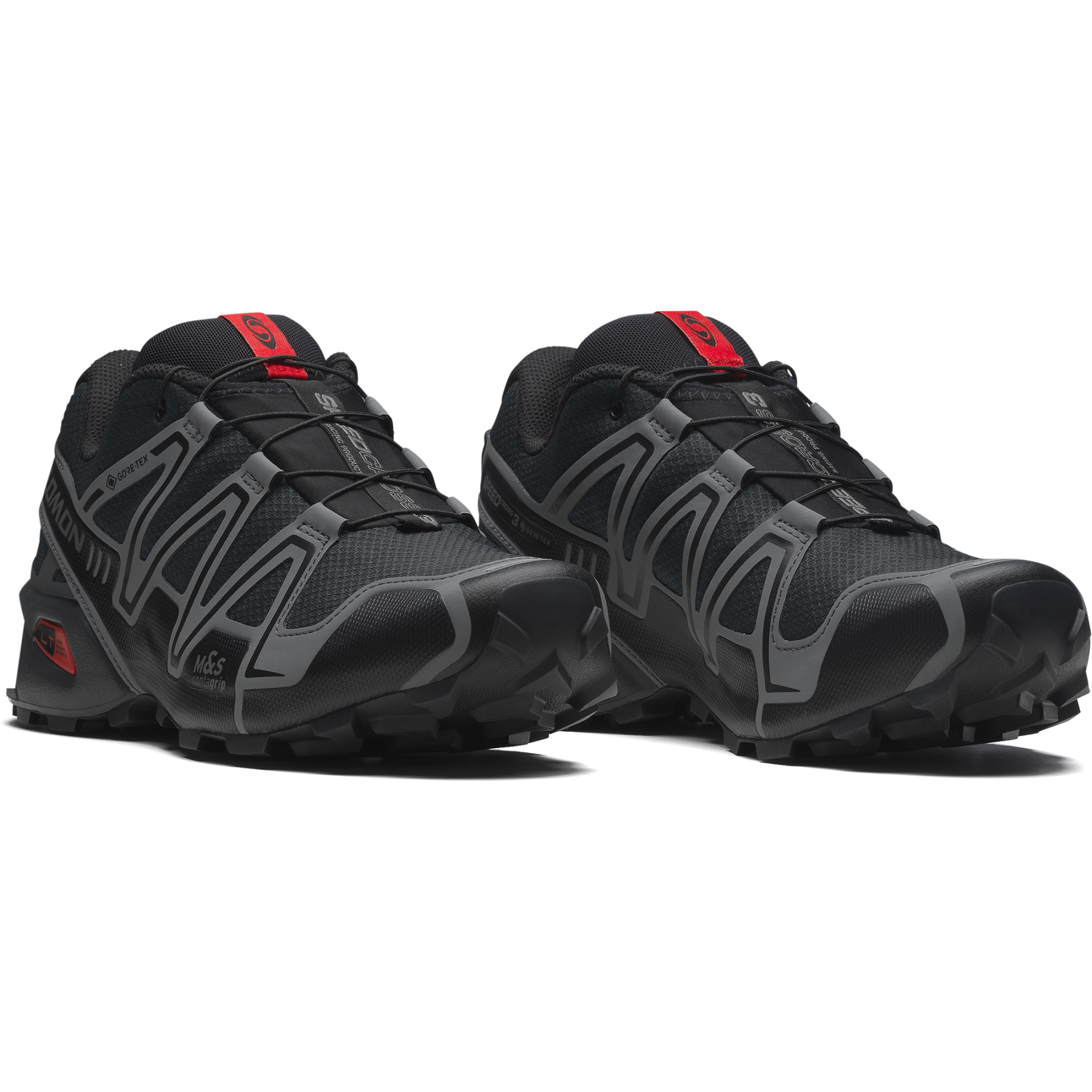 SALOMON SPEEDCROSS 3 GTX