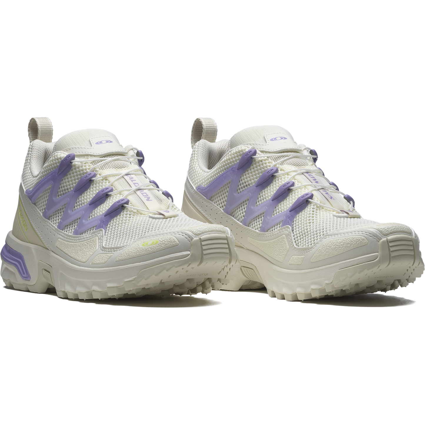 #Vanilla Ice / Almond Milk / Violet Tulip