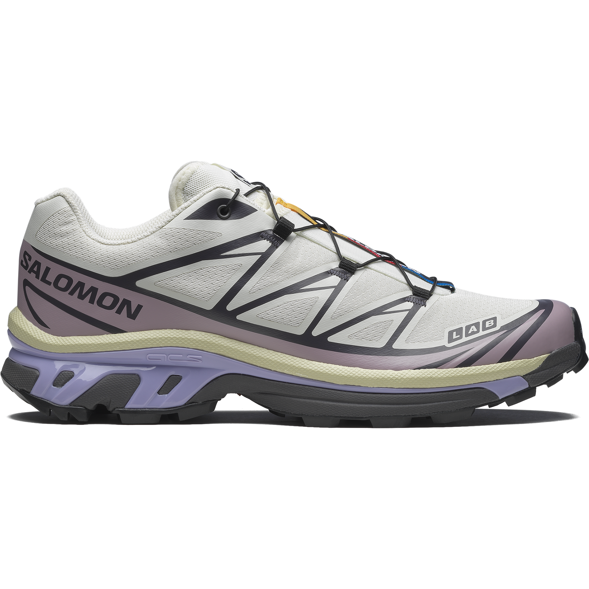 #Icicle / Nirvana / Nine Iron