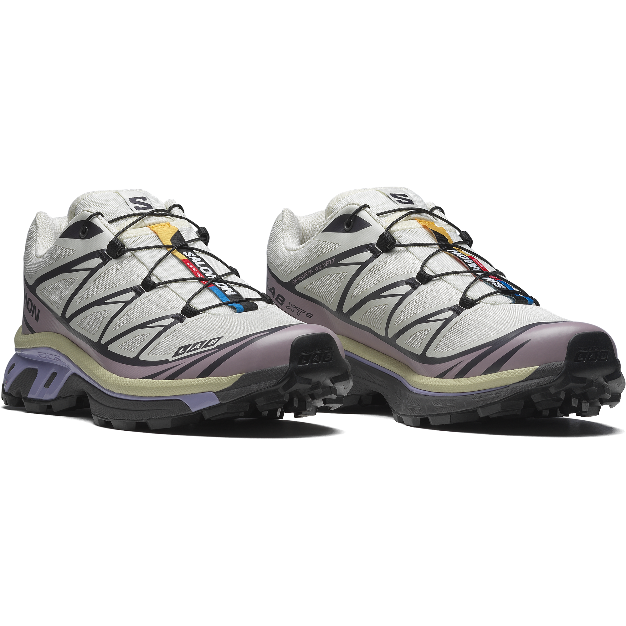 #Icicle / Nirvana / Nine Iron