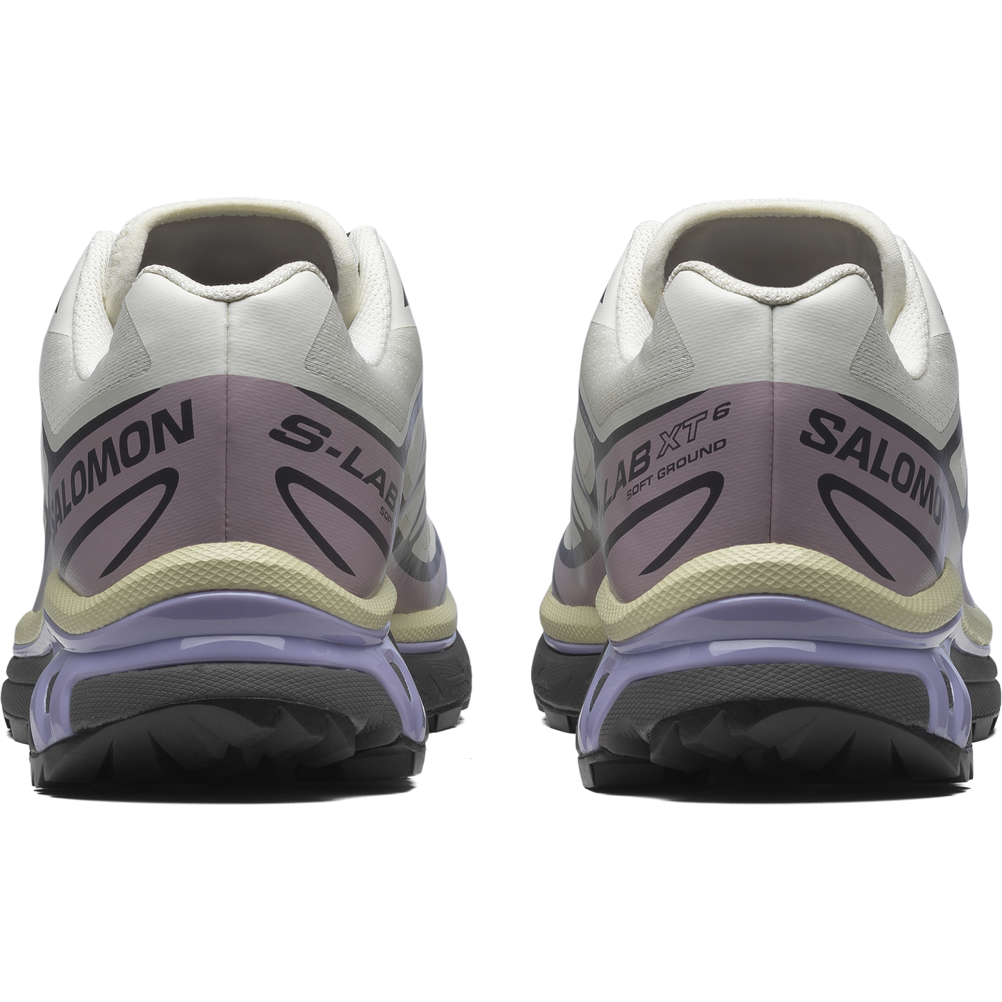 #Icicle / Nirvana / Nine Iron