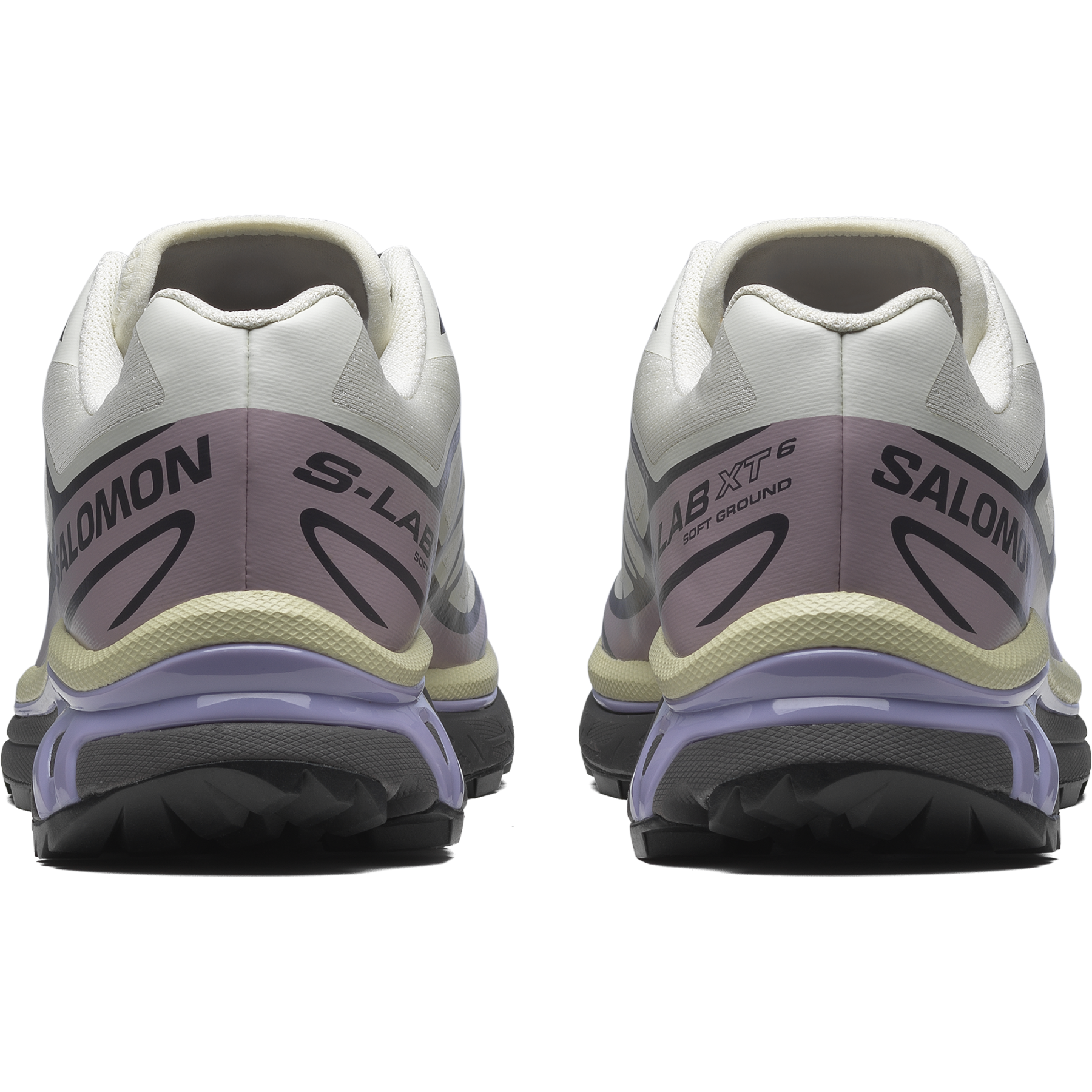 #Icicle / Nirvana / Nine Iron