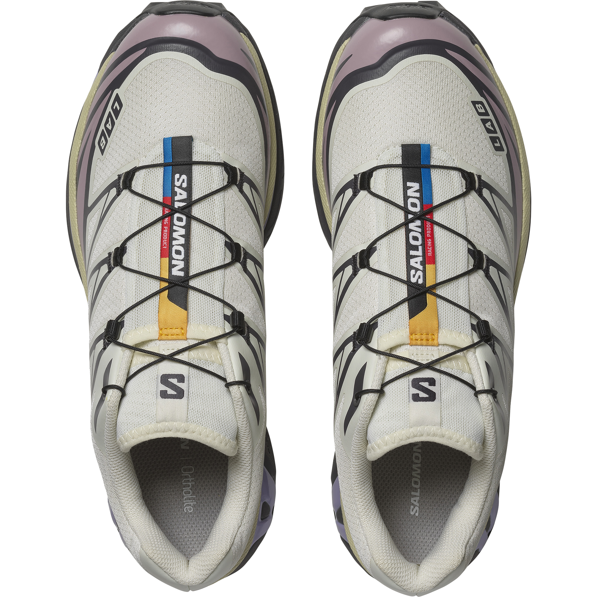 SALOMON QUICK LINK Unisex Accessories – SALOMON TH