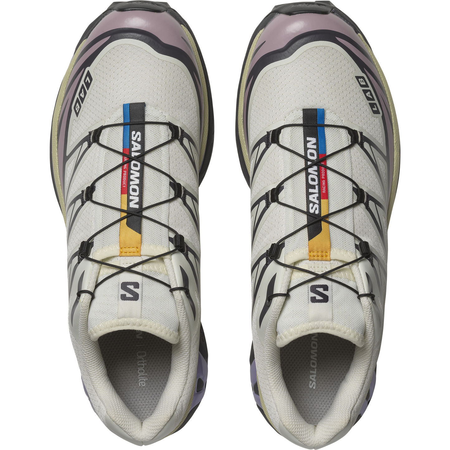 #Icicle / Nirvana / Nine Iron