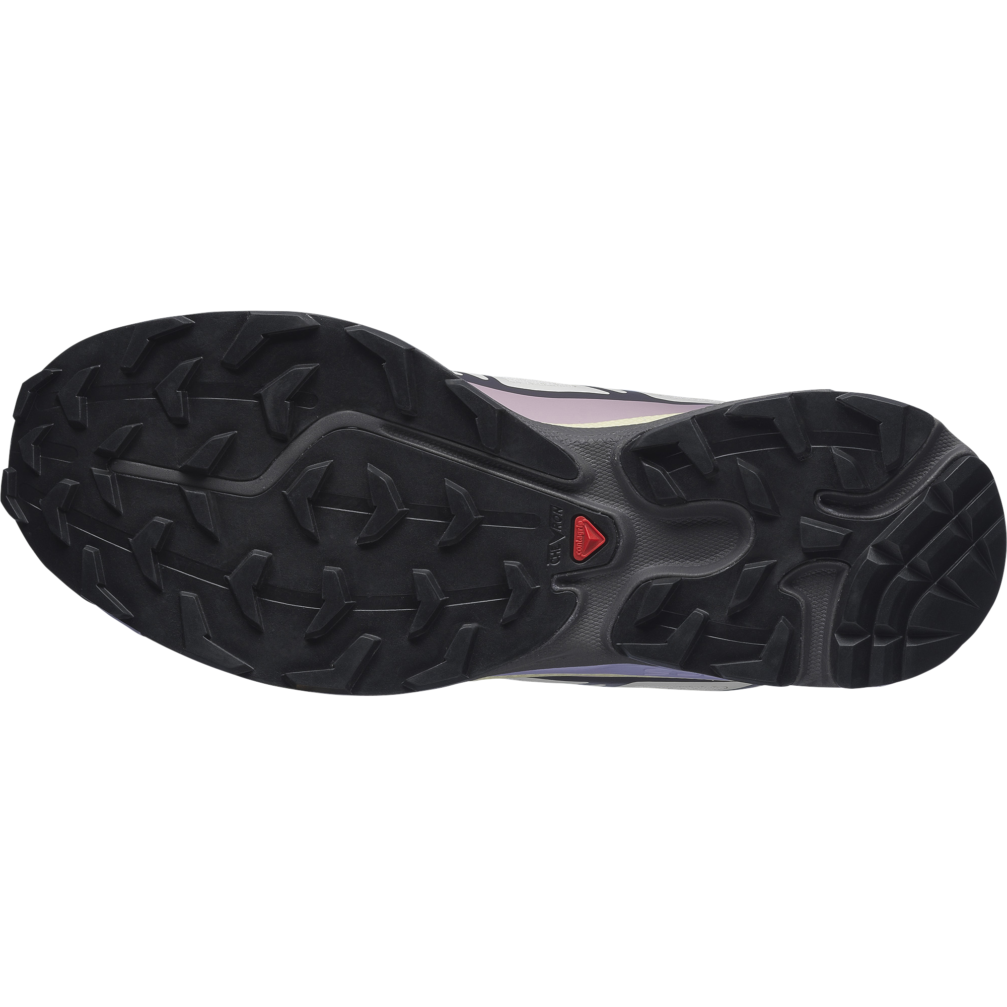 #Icicle / Nirvana / Nine Iron