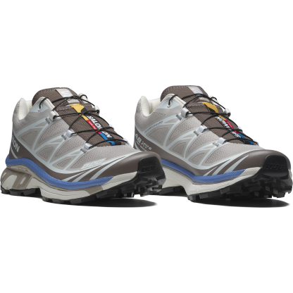 #Silver Cloud / Iron / Ultramarine