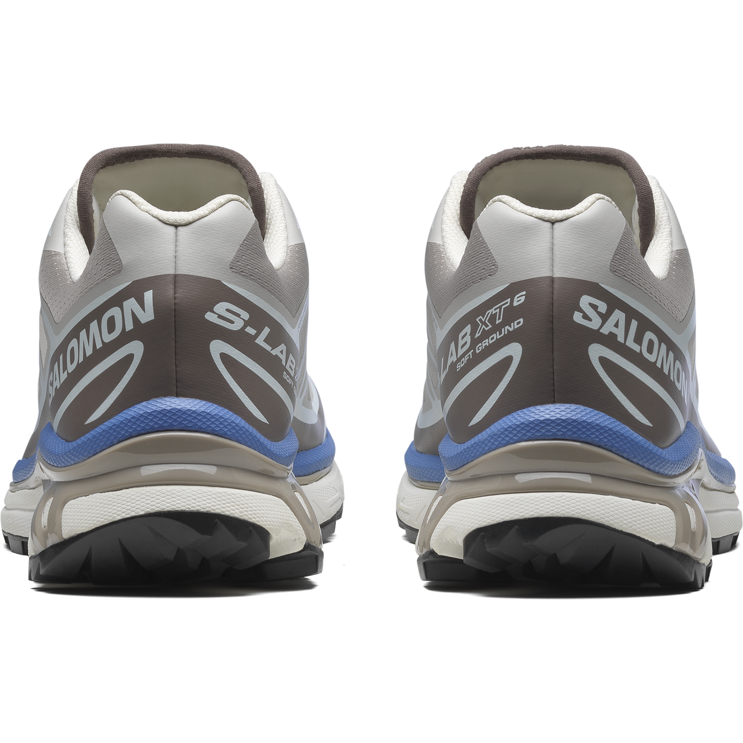 #Silver Cloud / Iron / Ultramarine