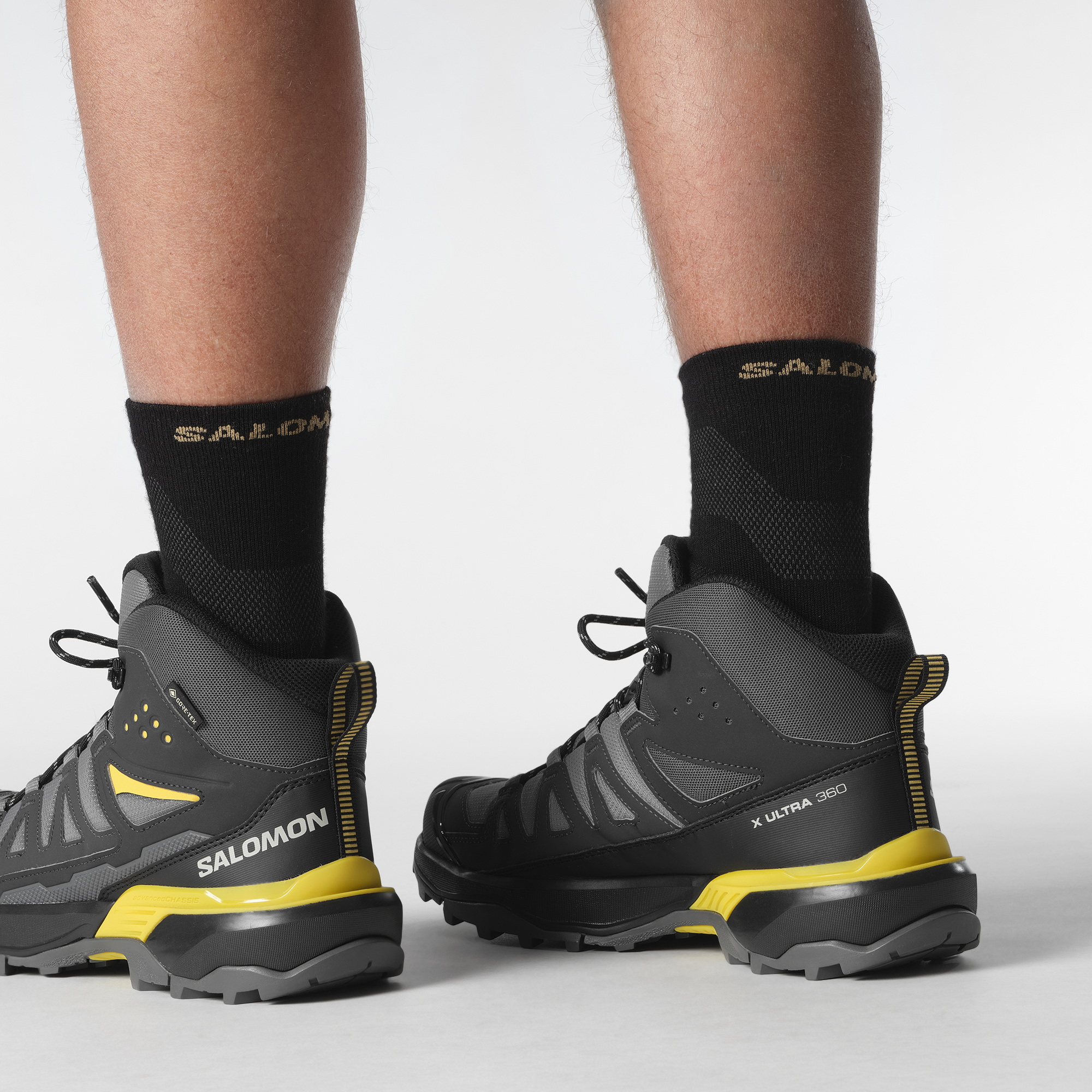 X Ultra 360 Mid Gore-Tex