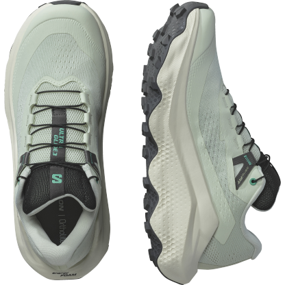 #Clearly Aqua / Vanilla Ice / Asphalt