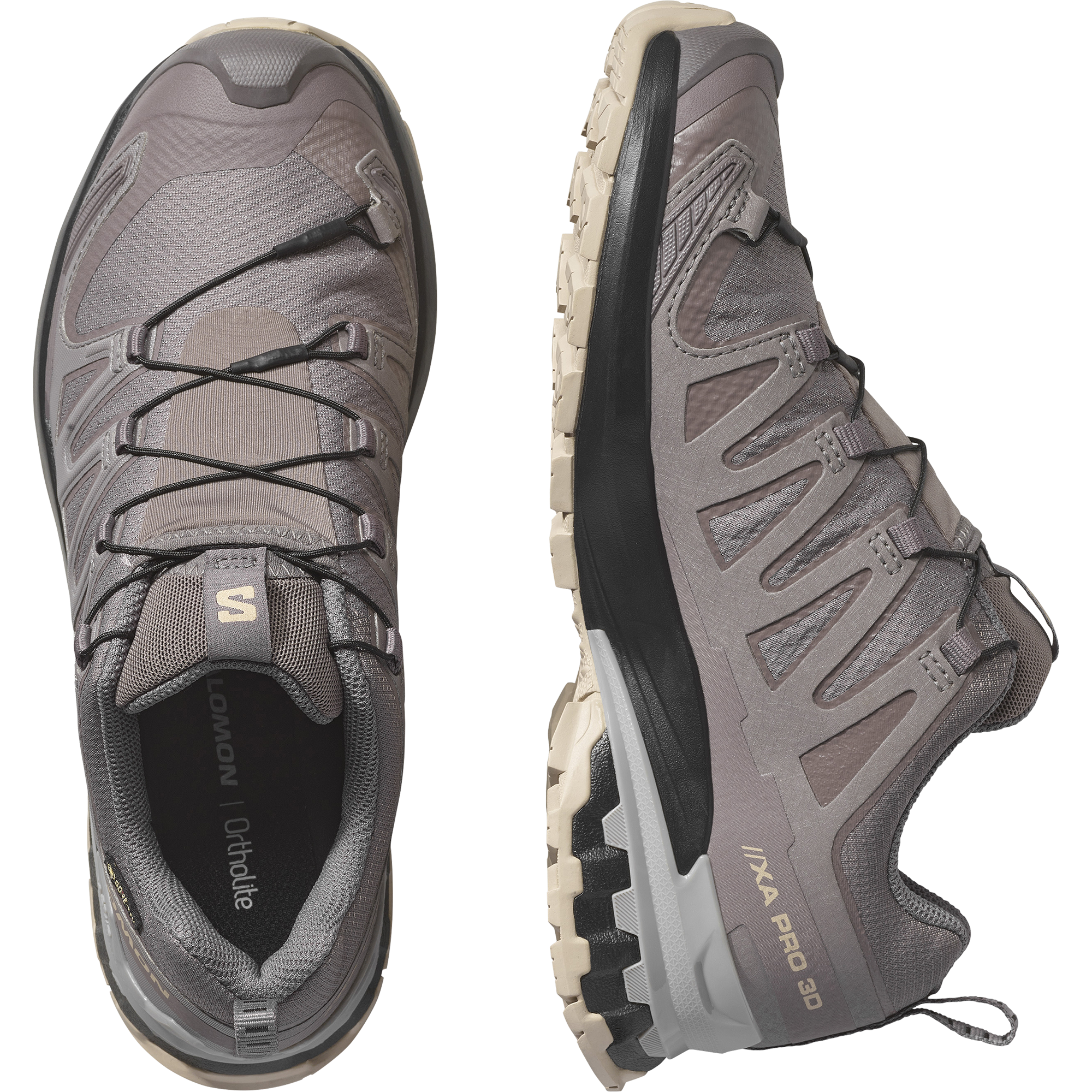 XA PRO 3D V9 GORE-TEX