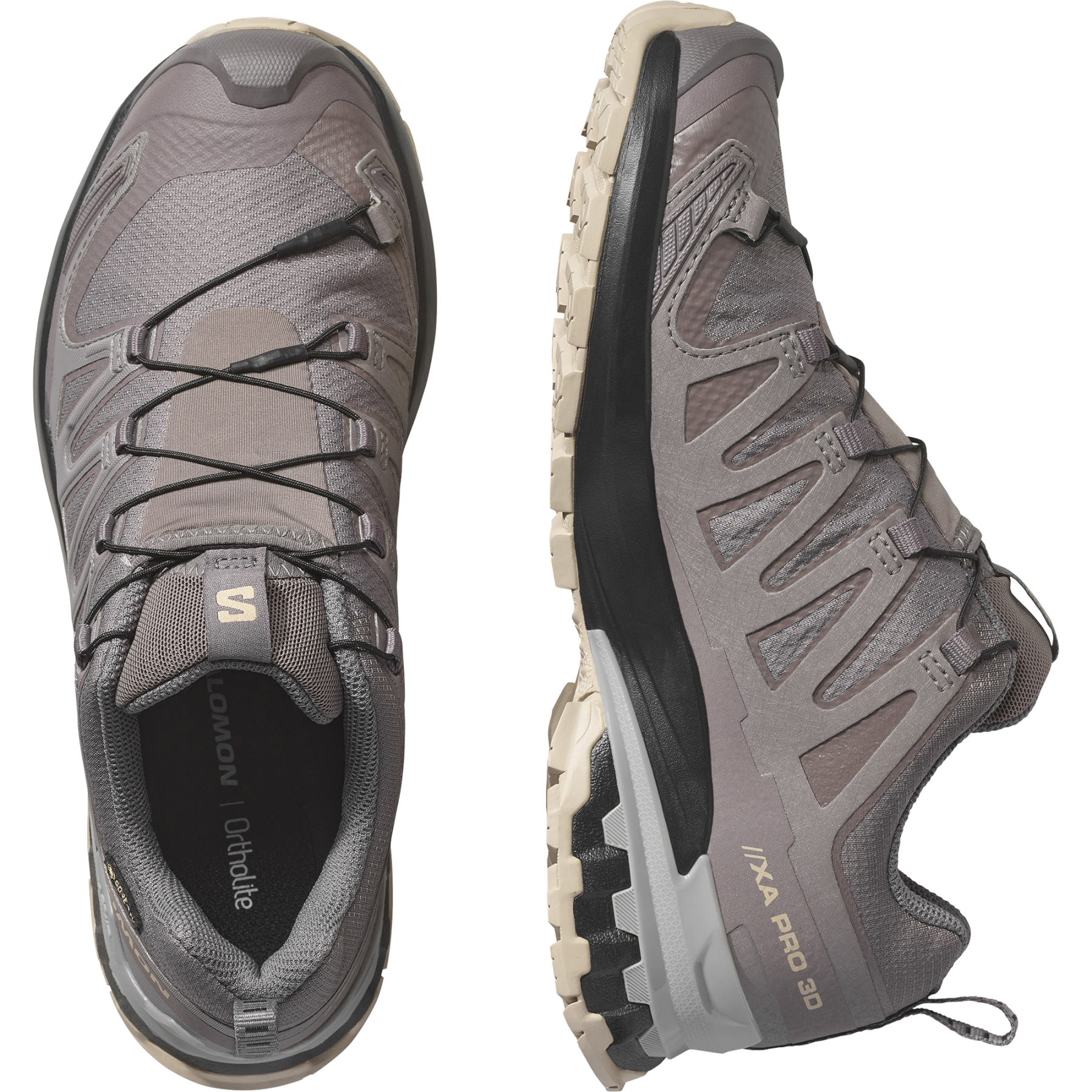 XA PRO 3D V9 GORE-TEX