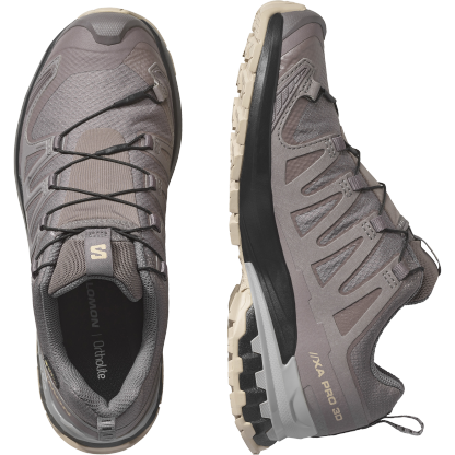 XA PRO 3D V9 GORE-TEX