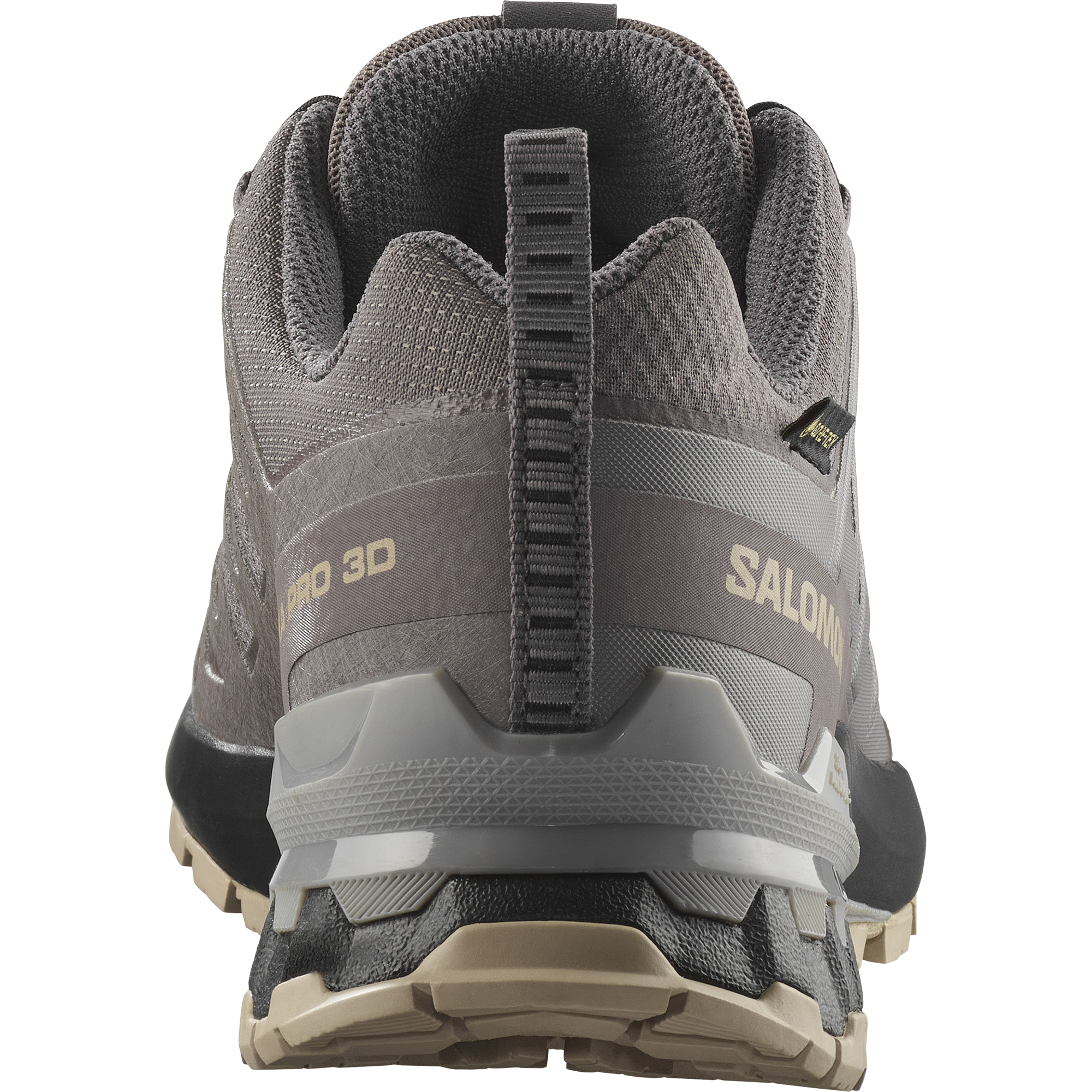 XA PRO 3D V9 GORE-TEX