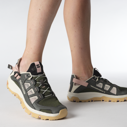 SALOMON TECHAMPHIBIAN 5