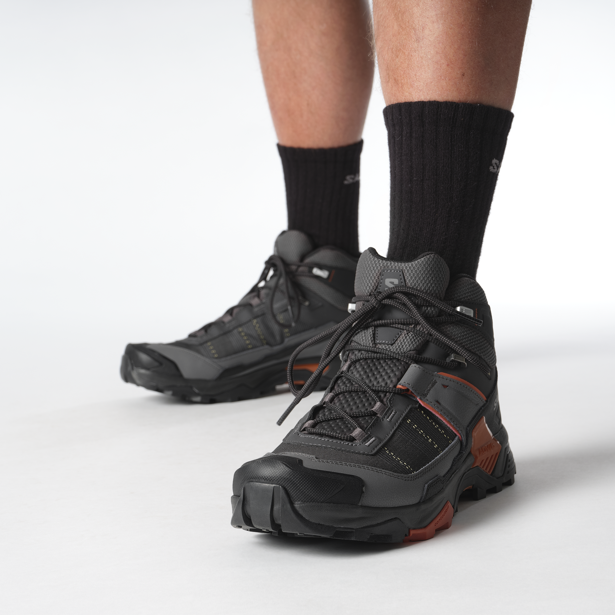 X Ultra 5 Mid Gore-Tex
