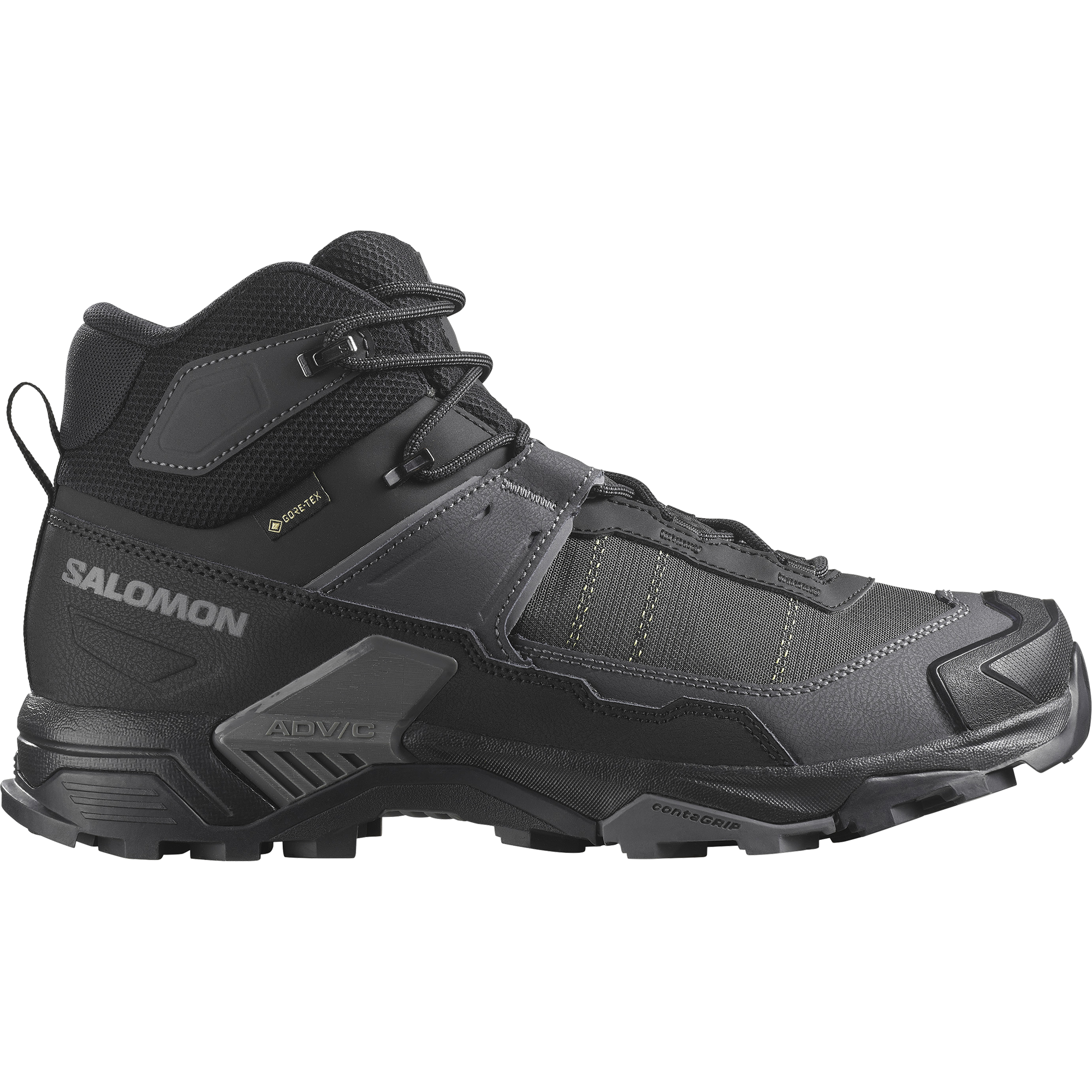 X Ultra 5 Mid Wide Gore-Tex
