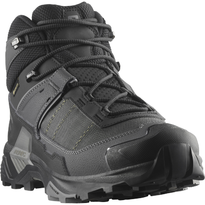 X Ultra 5 Mid Wide Gore-Tex
