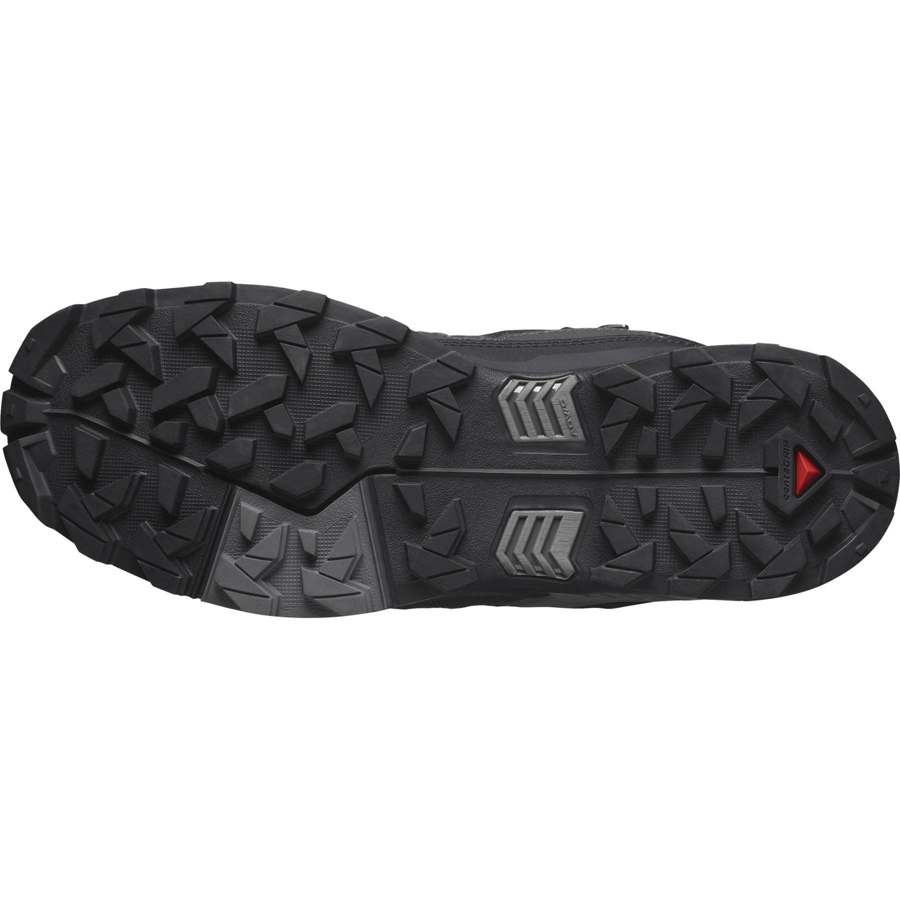 X Ultra 5 Mid Wide Gore-Tex