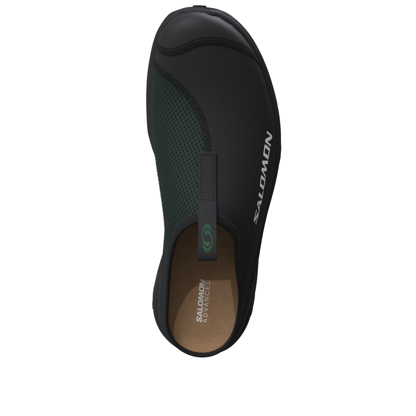 SALOMON SHOES RX SLIDE 3.0
