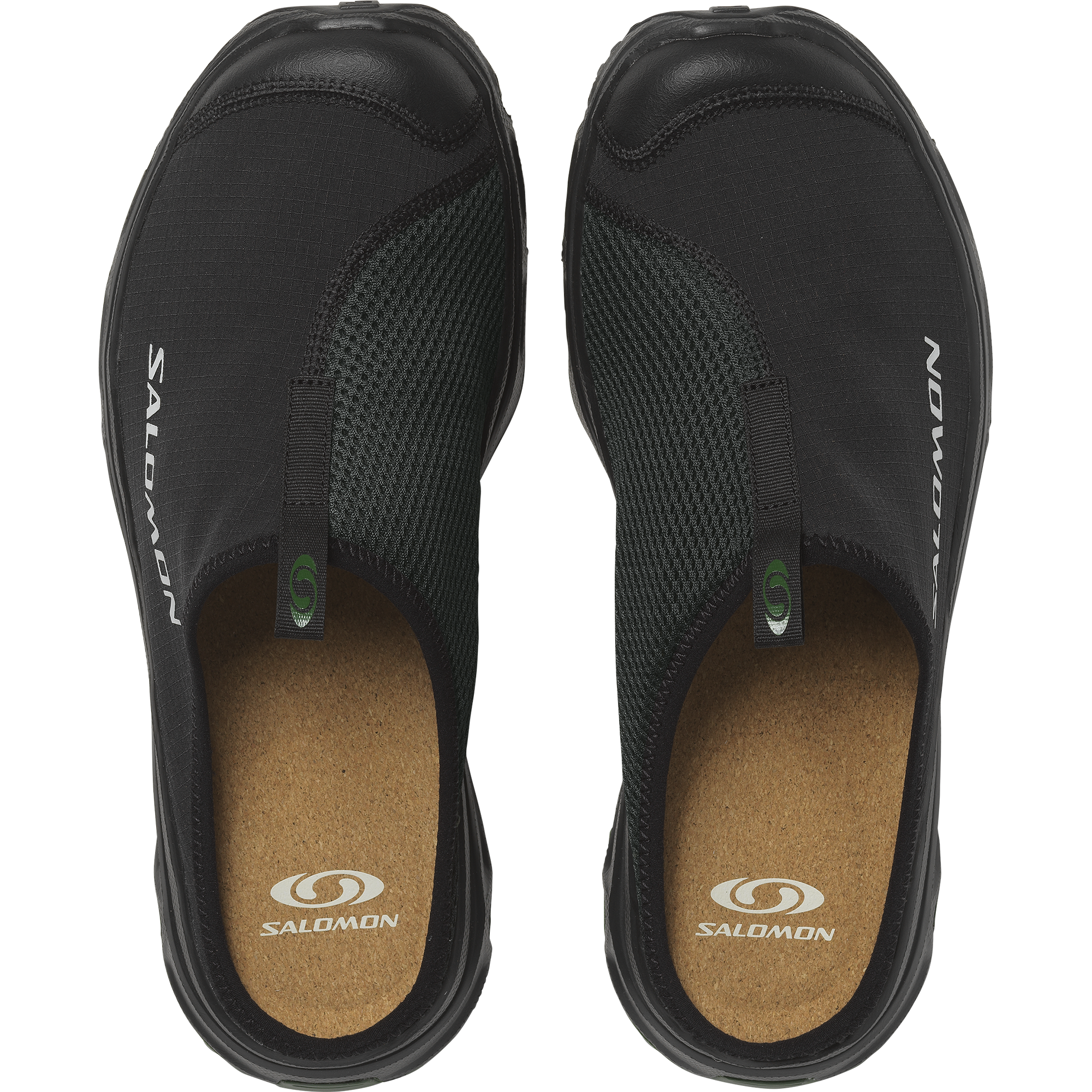 SALOMON SHOES RX SLIDE 3.0