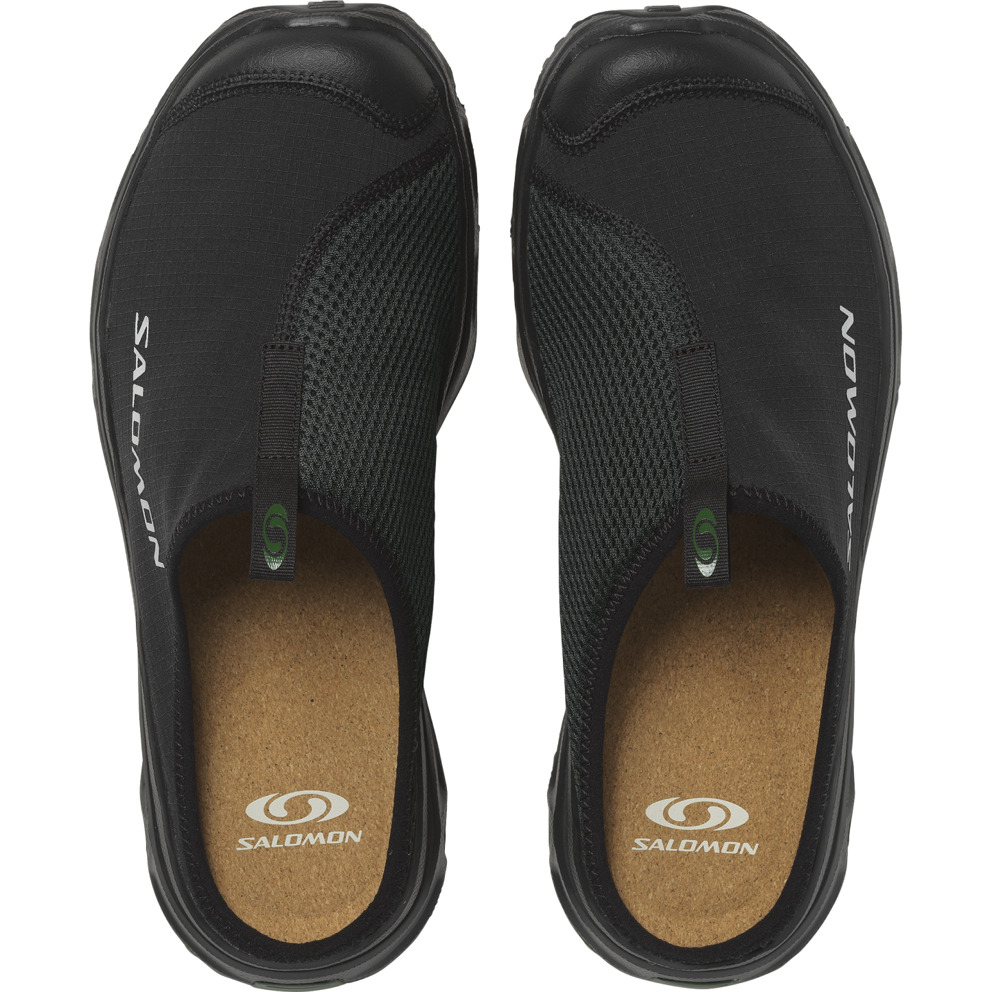 SALOMON SHOES RX SLIDE 3.0