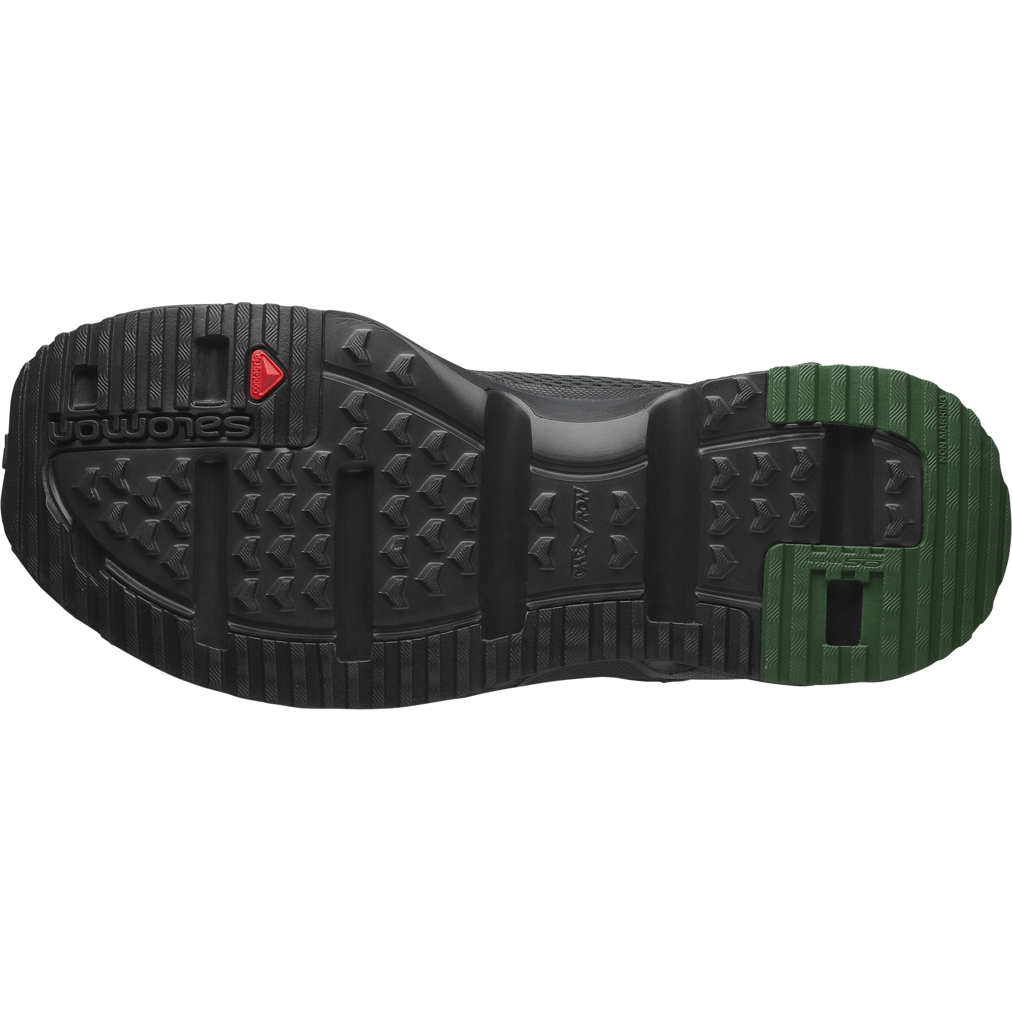 SALOMON SHOES RX SLIDE 3.0