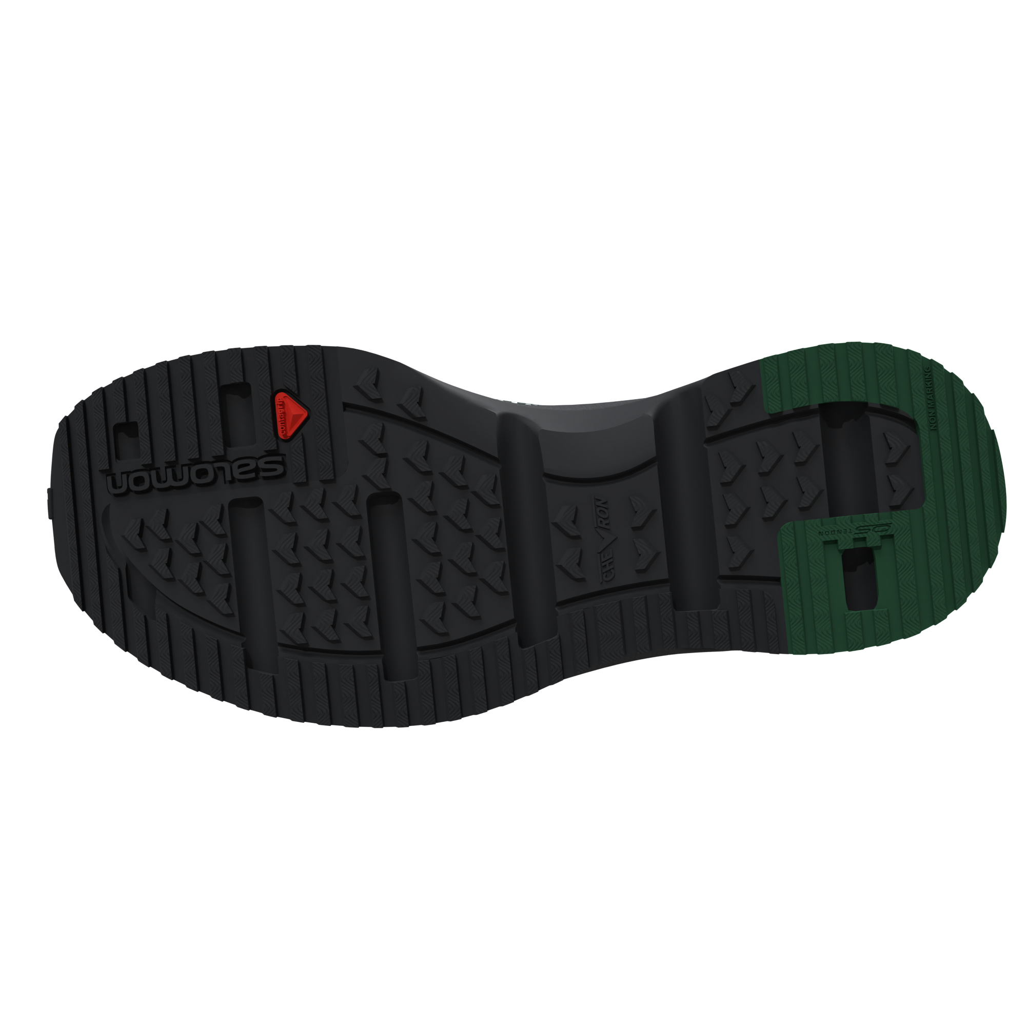SALOMON SHOES RX SLIDE 3.0
