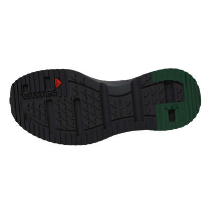 SALOMON SHOES RX SLIDE 3.0