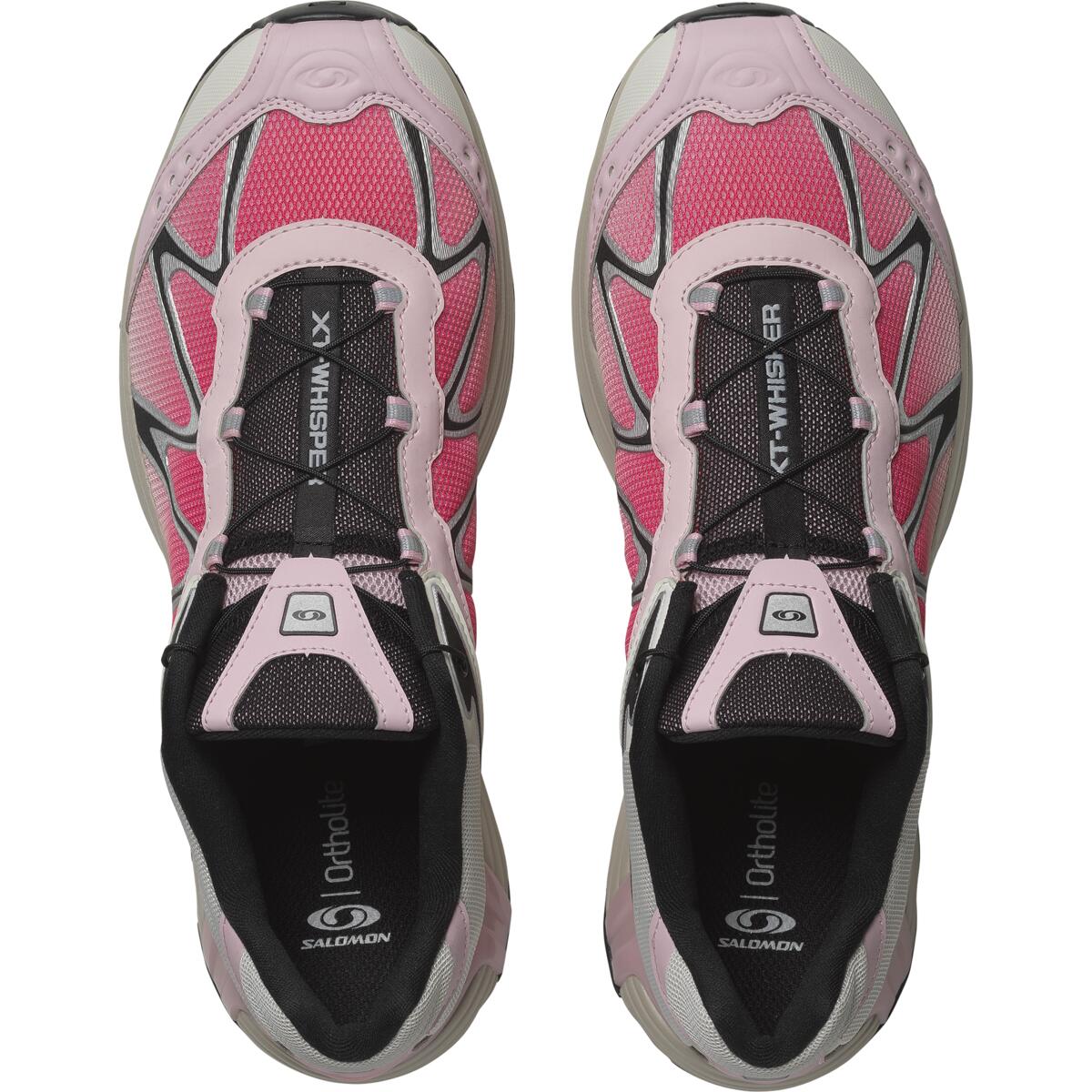 XT-WHISPER – SALOMON TH