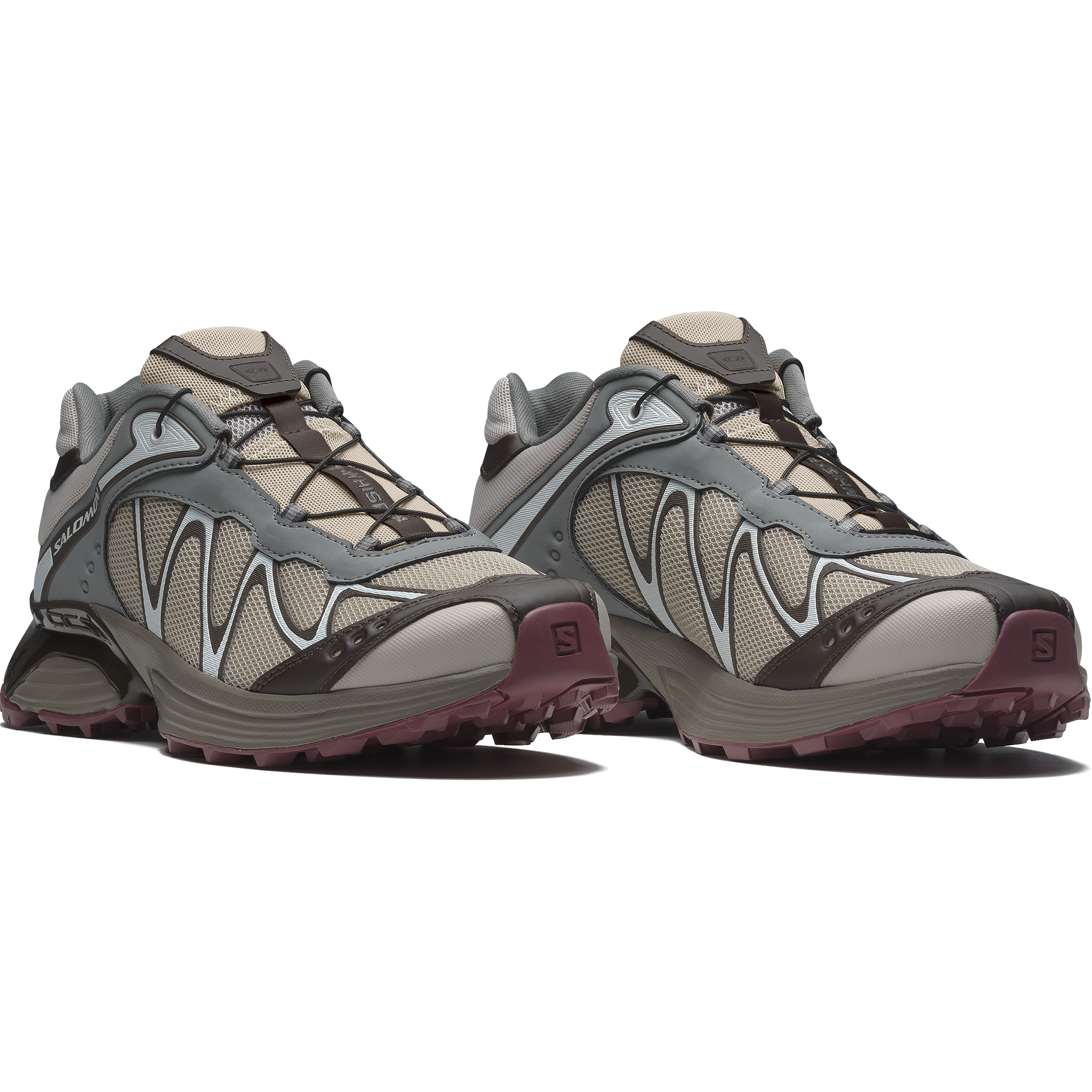 XT-WHISPER – SALOMON TH