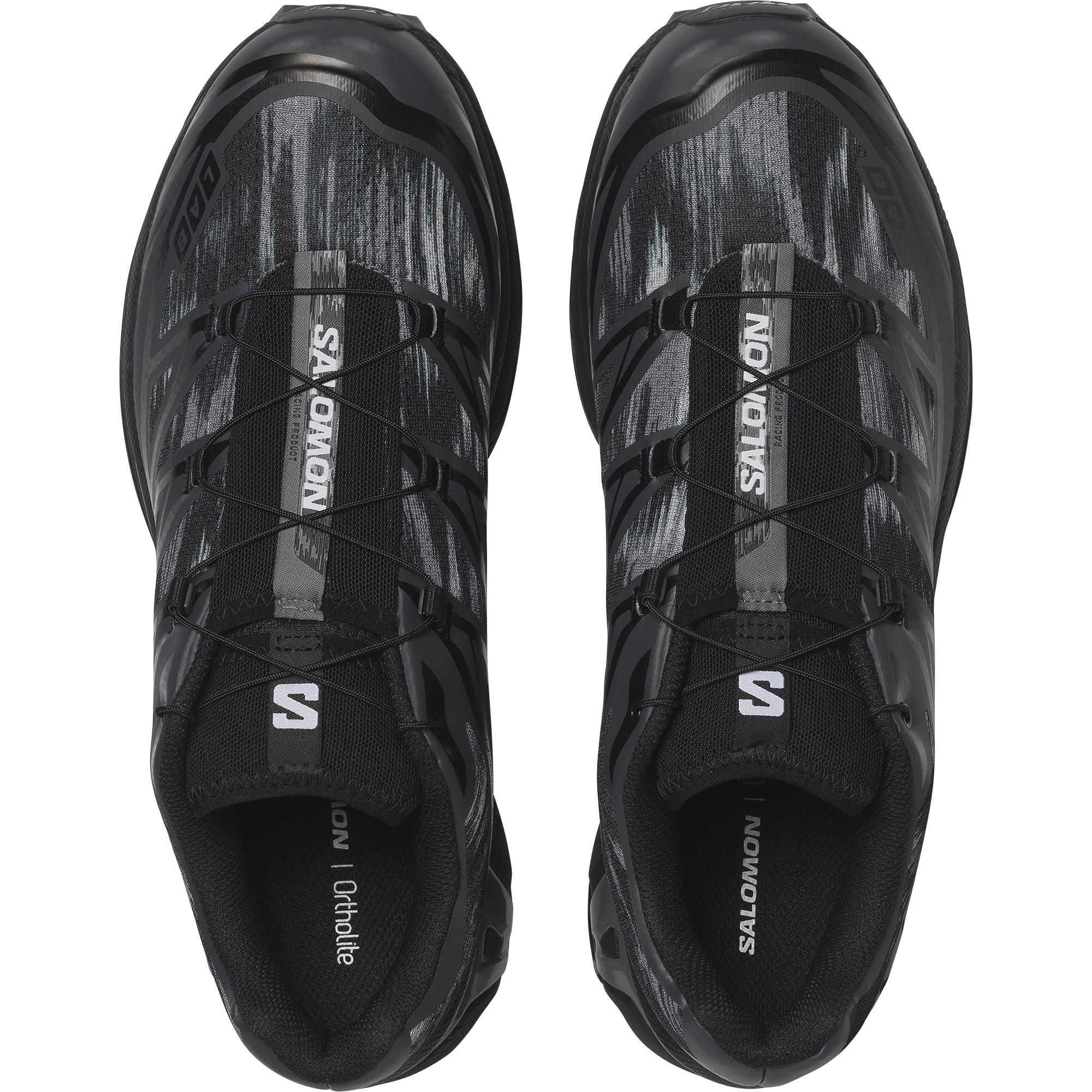 【美品】SALOMON  FACTION RTN QUICKLOCK26.5cm 美品】SALOMON FACTION RTN QUICKLOCK26.5cm FACTION – サロモン公式