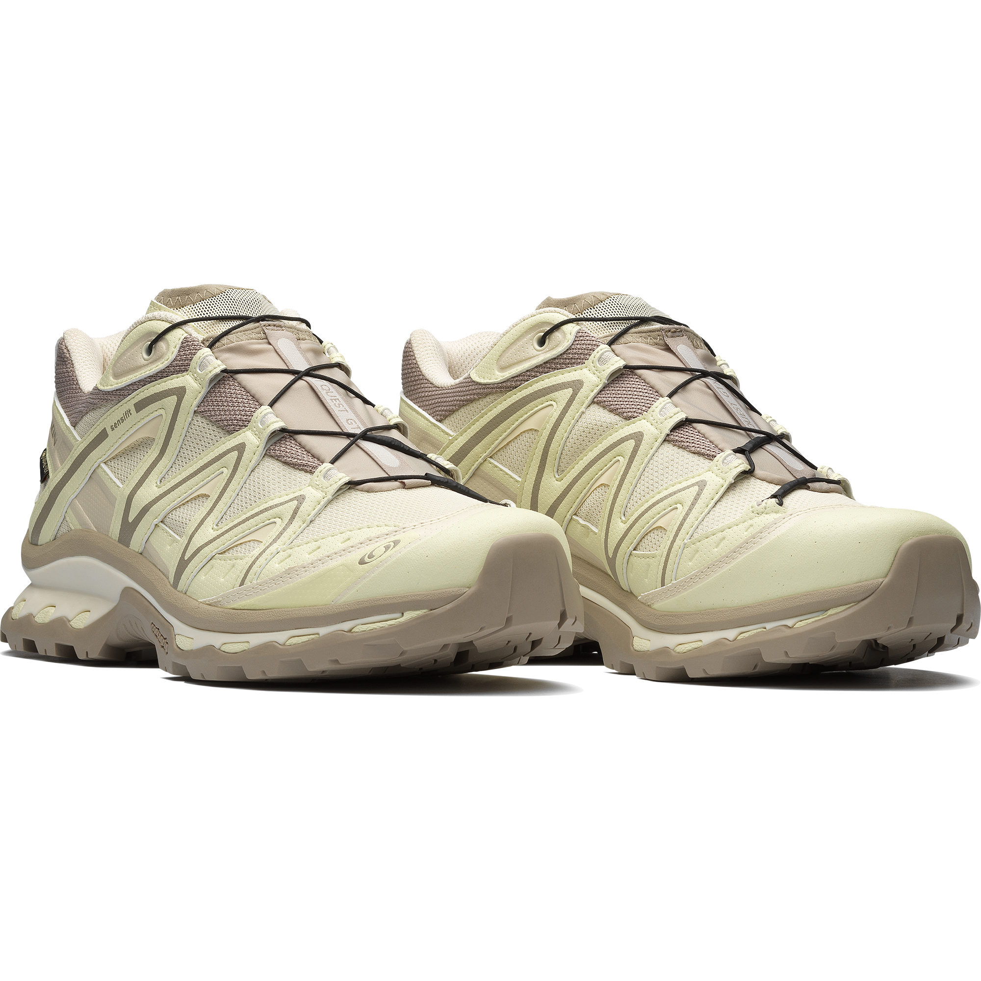 XT-QUEST GORE-TEX