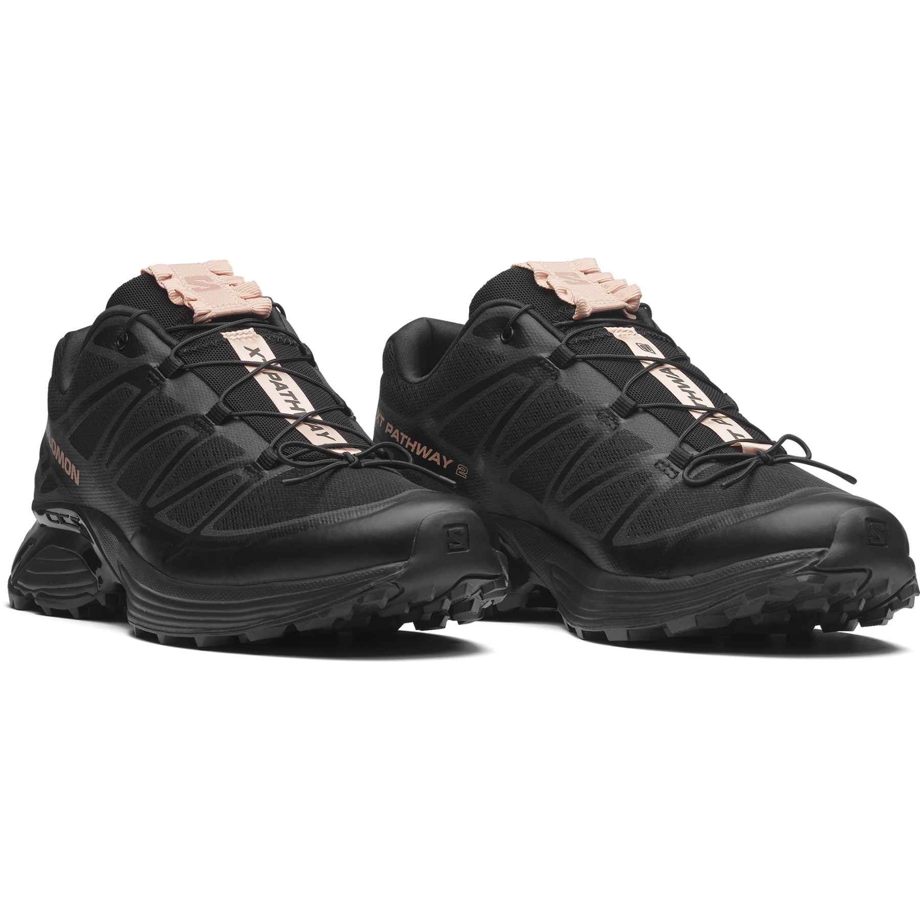 XT-Pathway 2 Satin