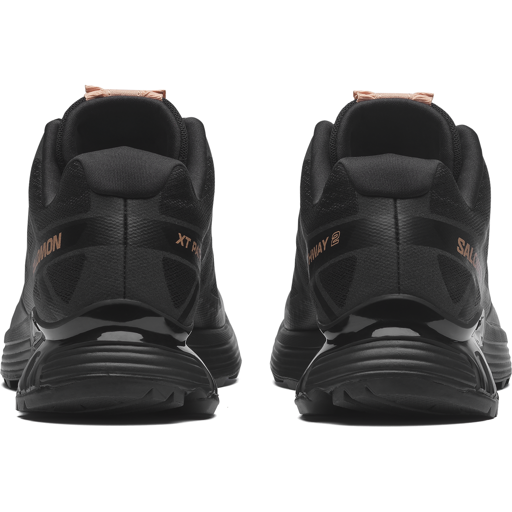 XT-Pathway 2 Satin