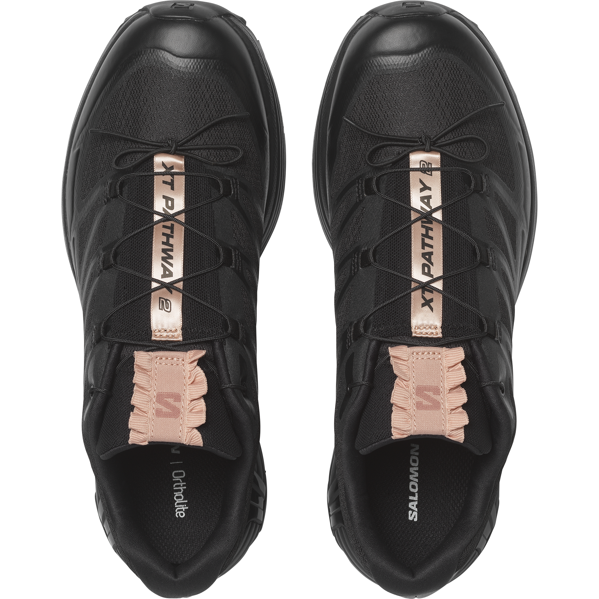 靴 SALOMON XT PATHWAY 2 STAIN 25cm XT-Pathway 2 Satin – SALOMON TH