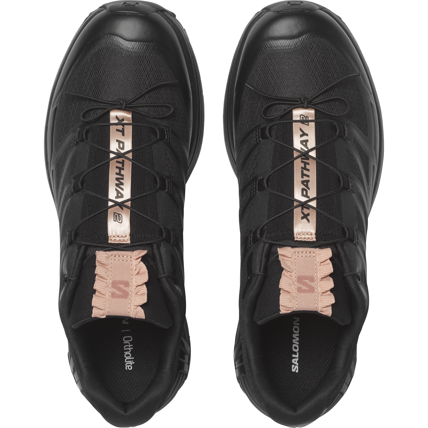 XT-Pathway 2 Satin