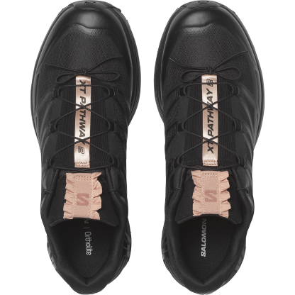 XT-Pathway 2 Satin