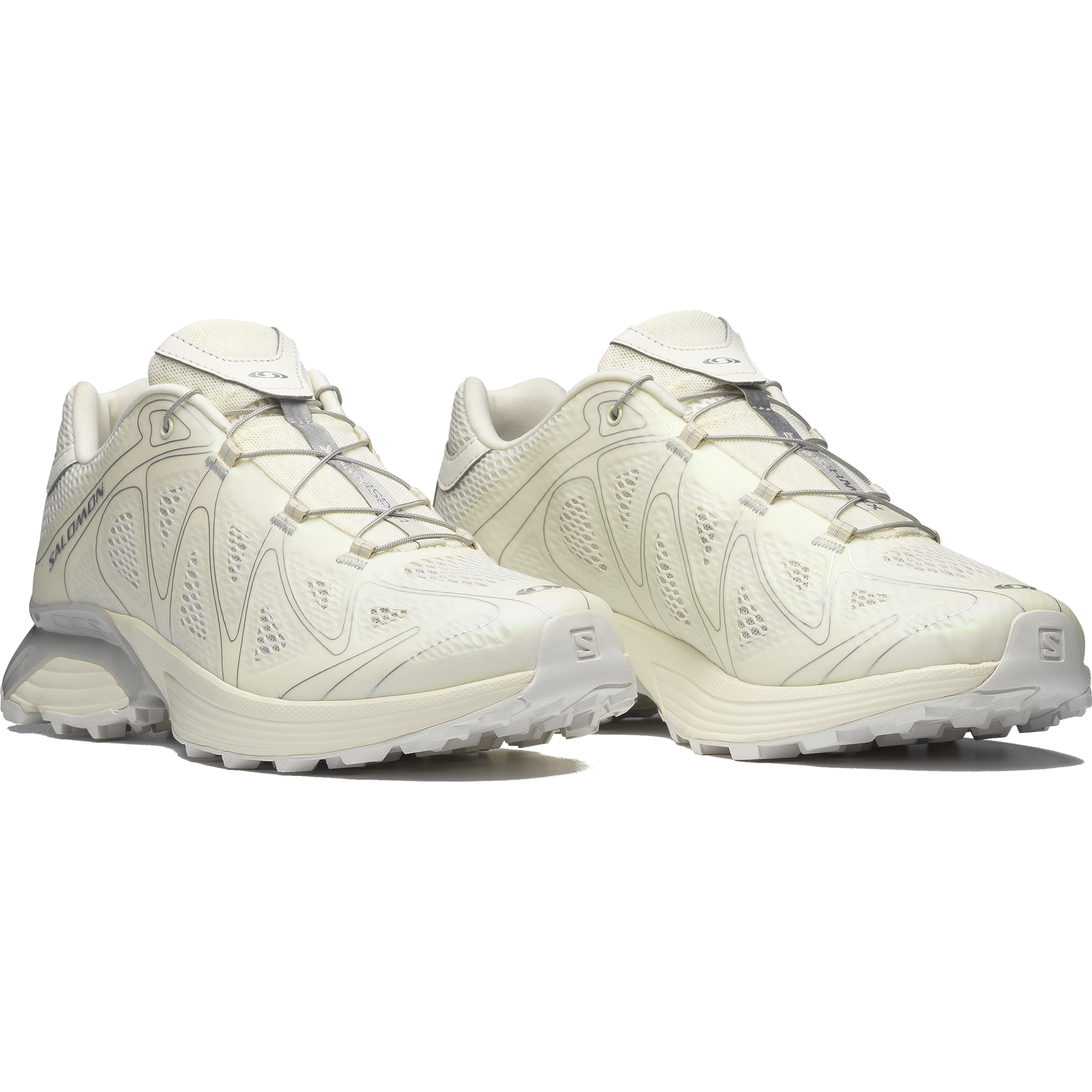 #Vanilla Ice / Vanilla Ice / Ftw Silver XT-WHISPER VOID